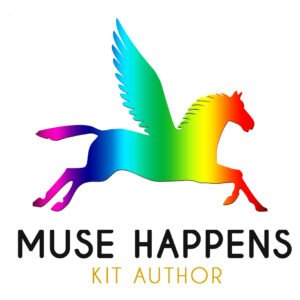 Muse Happens Inspiration Level ($5)