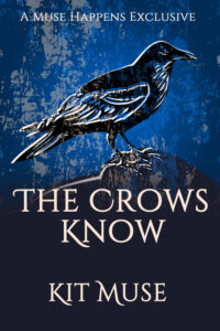 Book Cover: The Crows Know
