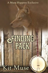 Book Cover: Finding Pack