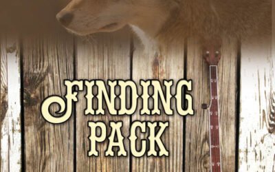 Excerpt: Finding Pack #SnippetSunday