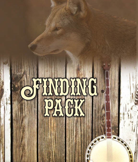 Excerpt: Finding Pack #SnippetSunday