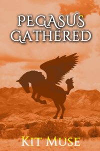 Book Cover: Pegasus Gathered