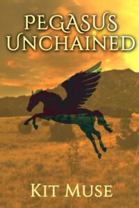 Book Cover: Pegasus Unchained