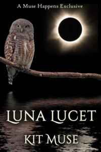 Book Cover: Luna Lucet