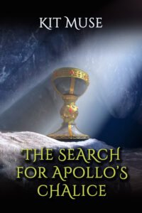 Book Cover: The Search for Apollo's Chalice