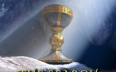 Eighteen: A Bigger Plan (part two)