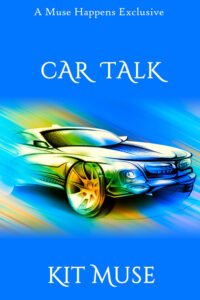Book Cover: Car Talk