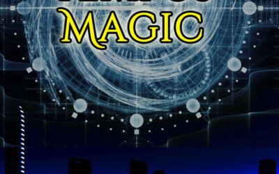 Excerpt from Tempus Magic #SnippetSunday