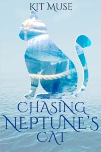 Book Cover: Chasing Neptune's Cat