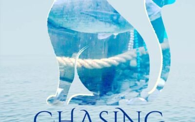 Excerpt from Chasing Neptune’s Cat #SnippetSunday