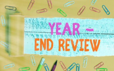 Writing and Publishing Round Up For 2024