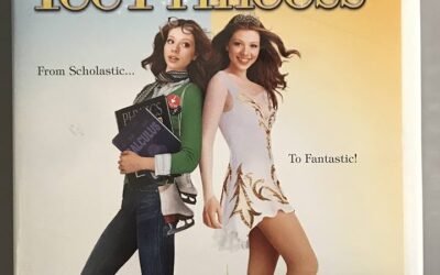 Rest In Peace, Ice Princess