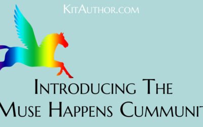 Introducing the Muse Happens Community