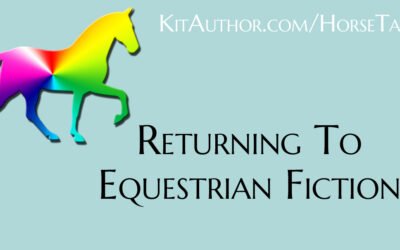 Returning to Equestrian Fiction