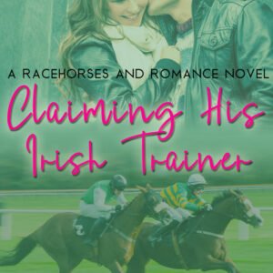 Claiming His Irish Trainer