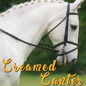Creamed Canter