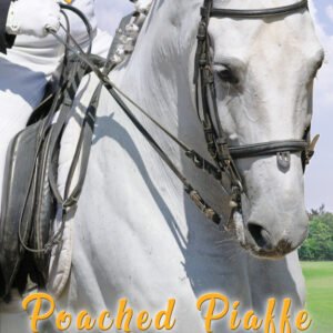 Poached Piaffe (Fox Hunt Inn Book 1)