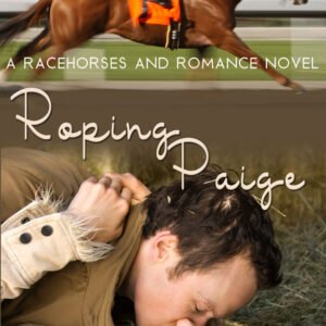 Roping Paige