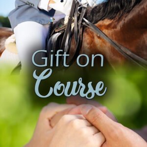 Gift On Course (A Noble Dreams Story)