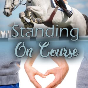 Standing On Course