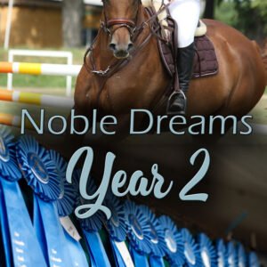Noble Dreams Year 2