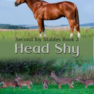Head Shy