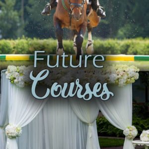 Future Courses (Noble Dreams 15)