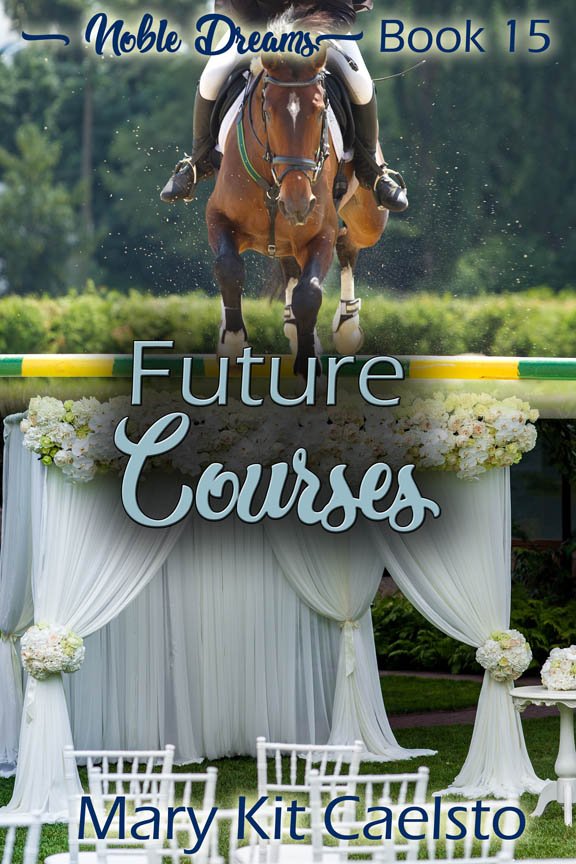 Book Cover: Future Courses