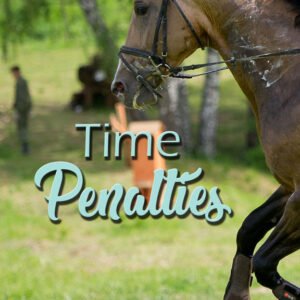 Time Penalties