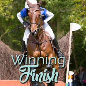 Winning Finish