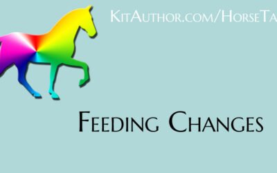 Supply Chain Interruptions and Feed Changes