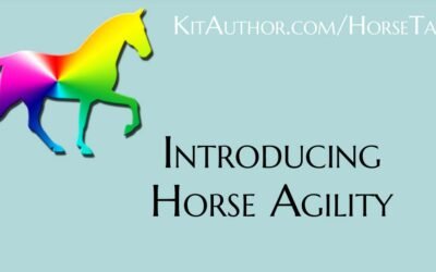 Introducing Horse Agility