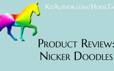Product Review: Nicker Doodles