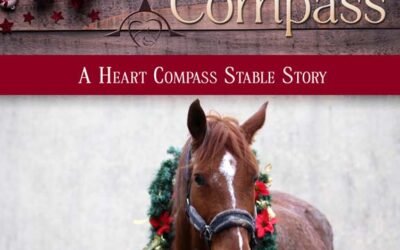 New Release: Holiday Compass (Equestrian fiction)