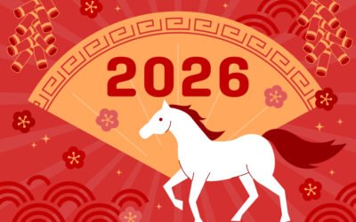 What Year of the Fire Horse Means To Me