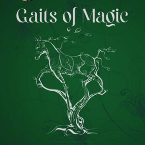 Gaits of Magic