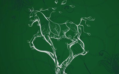 Excerpt: Gaits of Magic (Release Date 5/21)