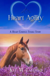 Book Cover: Heart Agility