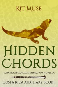 Book Cover: Hidden Chords
