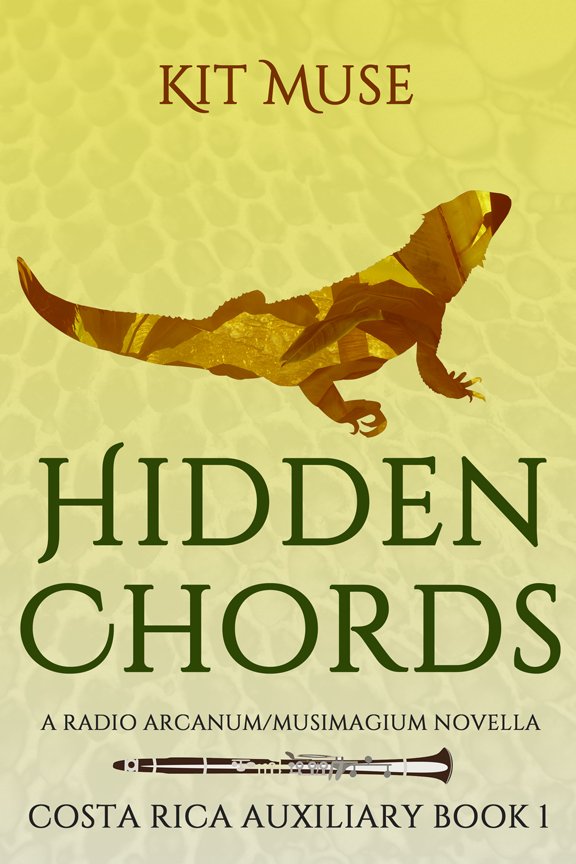 Hidden Chords