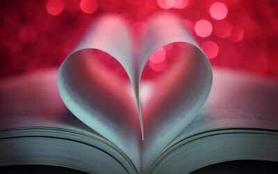 I’m Getting the Urge to Write Romance Again