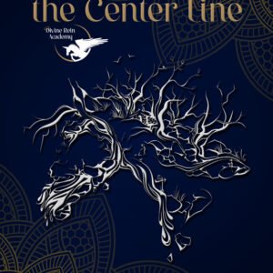 Magic Down The Center Line
