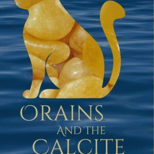 Orains and the Calcite Collar (post and ebook)