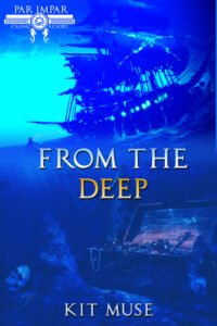 Book Cover: From The Deep